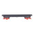 Volume Side Button Outer For Samsung Galaxy A17 4g Black By - Maxbhi Com