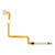 Fingerprint Sensor Flex Cable For Xiaomi Redmi A7 Pro 4g Green By - Maxbhi Com