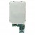 Lcd Screen For Sony Ericsson K550i Replacement Display By - Maxbhi Com