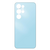 Back Panel Cover For Oukitel C68 Blue - Maxbhi Com