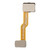 Fingerprint Sensor Flex Cable For Realme 14 Pro 5g Black By - Maxbhi Com