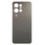 Back Panel Cover For Oukitel C2 Black - Maxbhi Com