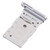 Sim Card Holder Tray For Samsung Galaxy S26 Plus White - Maxbhi Com