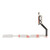 Volume Button Flex Cable For Realme C71 By - Maxbhi Com
