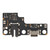 Charging Connector Flex Pcb Board For Xiaomi Redmi Pad 2 Pro By - Maxbhi Com