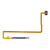 Fingerprint Sensor Flex Cable For Honor X6c Cyan By - Maxbhi Com
