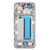 Lcd Frame Middle Chassis For Xiaomi Redmi K80 Ultra Grey By - Maxbhi Com