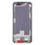 Lcd Frame Middle Chassis For Xiaomi Redmi K80 Ultra Grey By - Maxbhi Com