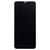 Lcd With Touch Screen For Realme 5 Pro Black By - Maxbhi Com