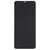 Lcd With Touch Screen For Samsung Galaxy M17e 5g White By - Maxbhi Com