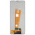 Lcd With Touch Screen For Samsung Galaxy M17e 5g White By - Maxbhi Com