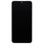 Lcd With Touch Screen For Samsung Galaxy S25 Edge White By - Maxbhi Com