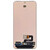 Lcd With Touch Screen For Samsung Galaxy S25 Edge White By - Maxbhi Com