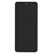 Lcd With Touch Screen For Vivo Y31 5g Black By - Maxbhi Com