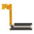Power Button Flex Cable For Xiaomi Redmi Pad 2 On Off Flex Pcb By - Maxbhi Com