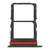 Sim Card Holder Tray For Honor X6c Black - Maxbhi Com