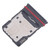 Sim Card Holder Tray For Motorola Edge 60 5g Blue - Maxbhi Com
