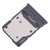 Sim Card Holder Tray For Motorola Edge 60 5g Green - Maxbhi Com