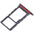 Sim Card Holder Tray For Samsung Galaxy Tab A11 Grey - Maxbhi Com