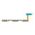 Volume Button Flex Cable For Xiaomi Poco M8 5g By - Maxbhi Com
