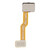 Fingerprint Sensor Flex Cable For Oppo Reno13 F 5g Black By - Maxbhi Com