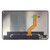 Lcd With Touch Screen For Oneplus Pad 3 Global Blue By - Maxbhi Com