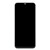 Lcd With Touch Screen For Xiaomi Poco C85x White By - Maxbhi Com