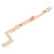 Power Button Flex Cable For Realme 14 On Off Flex Pcb By - Maxbhi Com