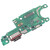 Charging Connector Flex Pcb Board For Honor X70 By - Maxbhi Com