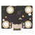 Charging Connector Flex Pcb Board For Xiaomi Poco Pad Wifi Global By - Maxbhi Com