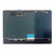 Lcd With Touch Screen For Honor Magicpad 2 12 3 White By - Maxbhi Com