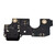 Charging Connector Flex Pcb Board For Doogee Blade 10 Pro Energy By - Maxbhi Com
