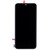 Lcd With Touch Screen For Motorola Edge 70 Pro 5g Black By - Maxbhi Com