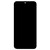 Display for Vivo X300 Fe Black (Combo Folder) by Maxbhi.com