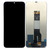 Lcd With Touch Screen For Xiaomi Poco C81 White By - Maxbhi Com