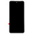 Display for Oneplus Nord Ce6 Lite 5g White (Combo Folder) by Maxbhi.com