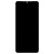 Display for Vivo Y21 5g Black (Combo Folder) by Maxbhi.com
