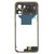 Middle Frame Ring Only For Xiaomi Redmi A7 Pro 4g Green By - Maxbhi Com