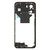 Middle Frame Ring Only For Xiaomi Redmi A7 Pro 4g White By - Maxbhi Com