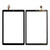 Touch Screen Digitizer For Tcl Tab 8 Gen 2 Black By - Maxbhi Com