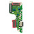 Charging Connector Flex Pcb Board For Tecno Pova Curve 5g By - Maxbhi Com