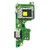 Charging Connector Flex Pcb Board For Tecno Pova Curve 5g By - Maxbhi Com