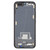 Lcd Frame Middle Chassis For Xiaomi Redmi K90 Black By - Maxbhi Com