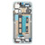 Lcd Frame Middle Chassis For Xiaomi Redmi K90 Blue By - Maxbhi Com