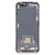 Lcd Frame Middle Chassis For Xiaomi Redmi K90 Purple By - Maxbhi Com