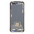 Lcd Frame Middle Chassis For Xiaomi Redmi K90 White By - Maxbhi Com