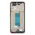 Lcd Frame Middle Chassis For Xiaomi Redmi Note 15 Pro Black By - Maxbhi Com