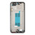 Lcd Frame Middle Chassis For Xiaomi Redmi Note 15 Pro Blue By - Maxbhi Com