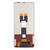 Lcd With Touch Screen For Samsung Galaxy A07 5g White By - Maxbhi Com