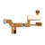 Microphone Flex Cable For Xiaomi Pad 8 By - Maxbhi Com